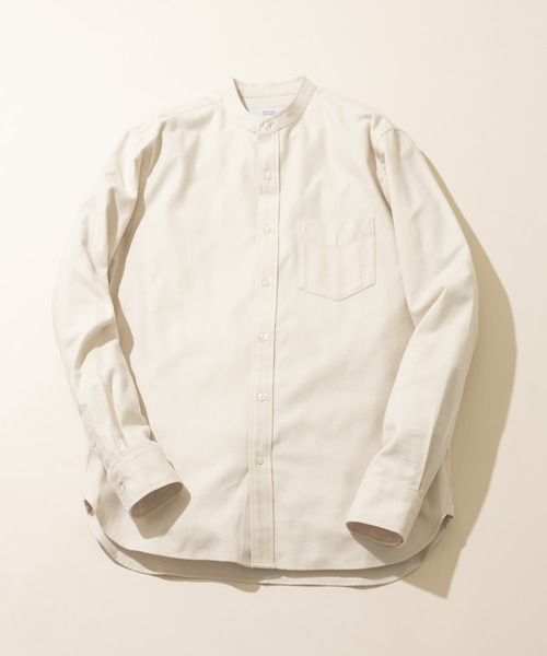 URBAN RESEARCH ROSSO MEN シャツ 「抗菌/防臭」「XXLサイズあり