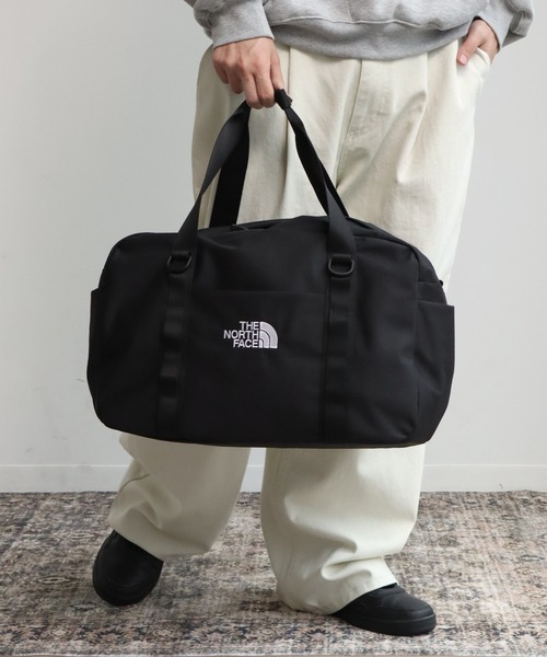 THE NORTH FACE（ザ ノースフェイス） ボストンバッグ 「THE NORTH