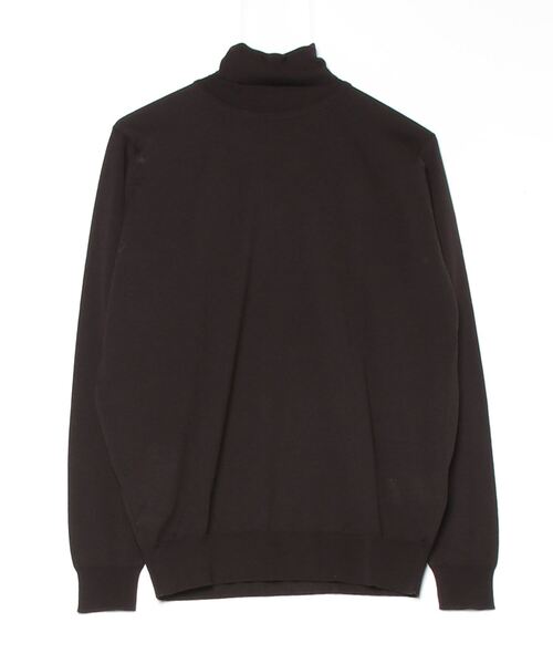 JOHN SMEDLEY（ジョンスメドレー） セーター ニット JOHN SMEDLEY