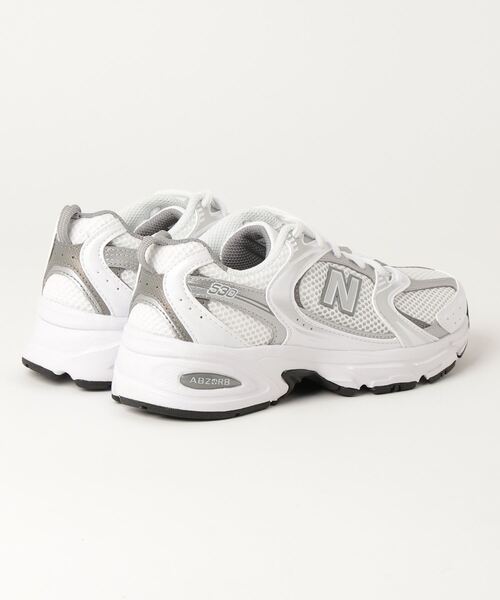 New Balance（ニューバランス） スニーカー MR530AD(D) MR530 MR530AD