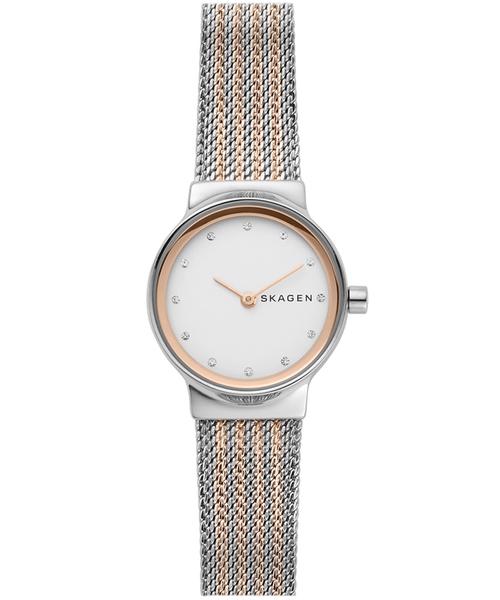 SKAGEN（スカーゲン） 腕時計 腕時計 レディース アナログ ステンレス