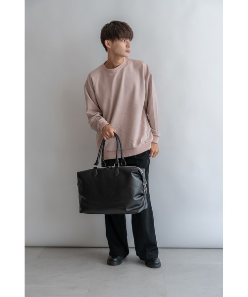 TRANSIT GATE（トランジットゲート） ボストンバッグ Transit Gate G1