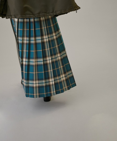 O'NEIL of DUBLIN（オニールオブダブリン） スカート 「O'NEIL of