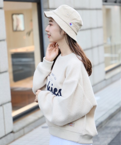 Champion（チャンピオン） 帽子 ハット 「Champion」199-905B （387