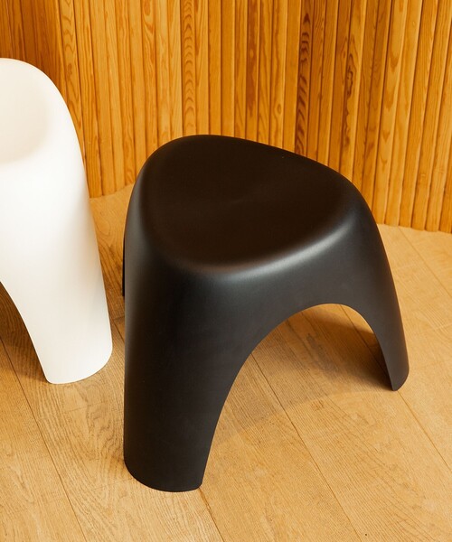 fennica（フェニカ） 家具 Vitra / 柳宗理 Elephant Stool
