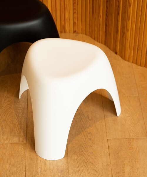 fennica（フェニカ） 家具 Vitra / 柳宗理 Elephant Stool