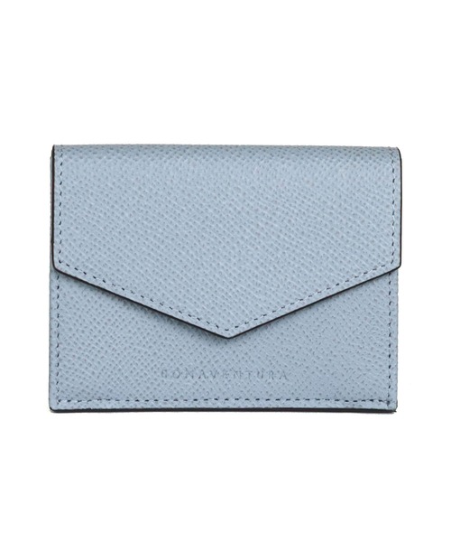 BONAVENTURA（ボナベンチュラ） 財布 スモール ウォレット ノブレッサ