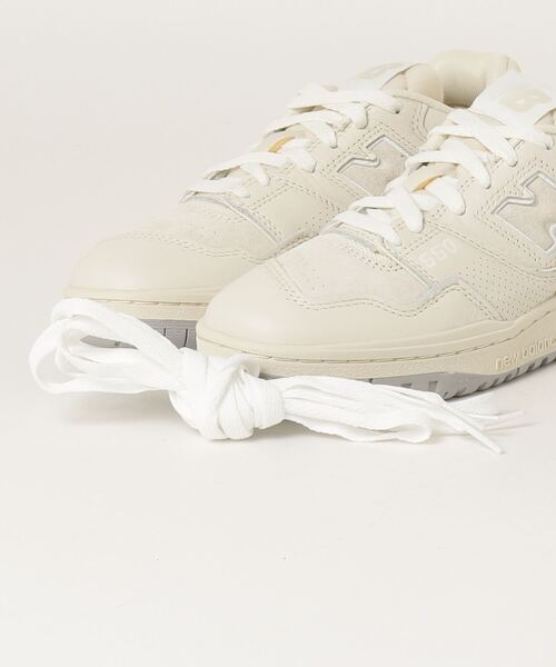New Balance（ニューバランス） スニーカー BB550 メンズ レディース