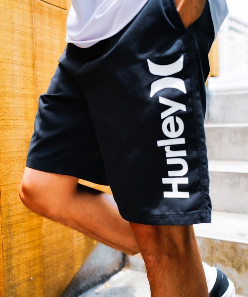 Hurley（ハーレー） 水着 「Hurley:ハーレー」水陸両用ボードショーツ
