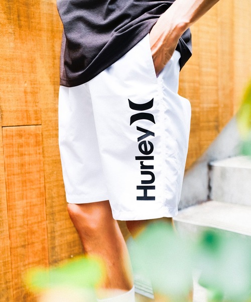 Hurley（ハーレー） 水着 「Hurley:ハーレー」水陸両用ボードショーツ
