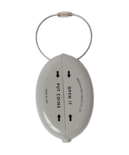 N.HOOLYWOOD SOUVENIR コインケース COIN CASE : ZOZOTOWN Yahoo!店