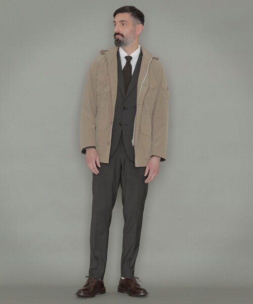MACKINTOSH LONDON（マッキントッシュ ロンドン） ブルゾン アウター
