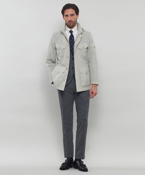 MACKINTOSH LONDON（マッキントッシュ ロンドン） ブルゾン アウター
