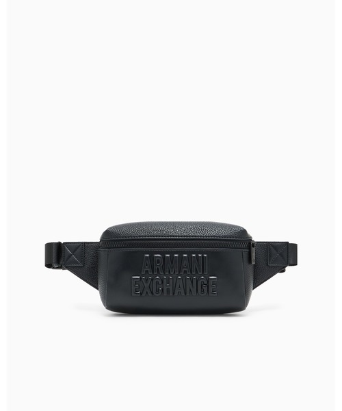 ARMANI EXCHANGE ウエストポーチ 「A|X アルマーニ エクスチェンジ