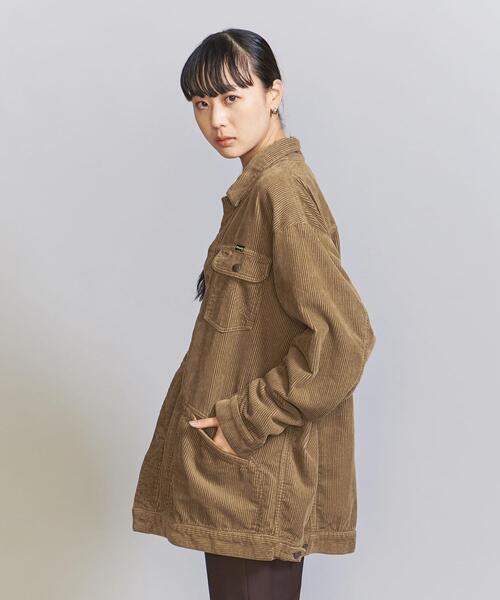 Wrangler（ラングラー） アウター 「別注」「Wrangler」124MJ
