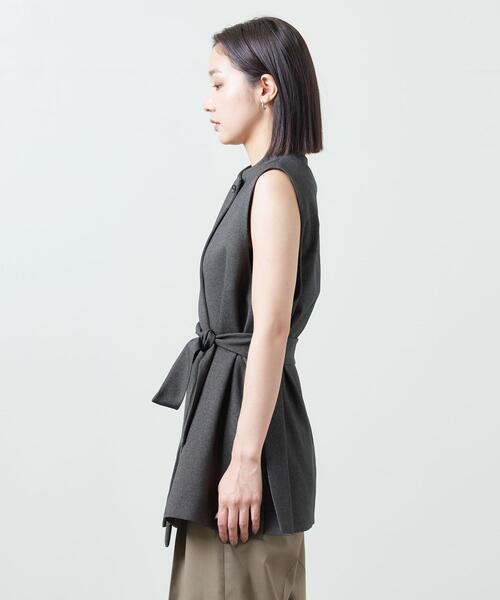 MARW UNITED ARROWS（マルゥ ユナイテッドアローズ） ベスト 「MARW