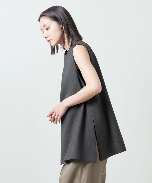 MARW UNITED ARROWS（マルゥ ユナイテッドアローズ） ベスト 「MARW