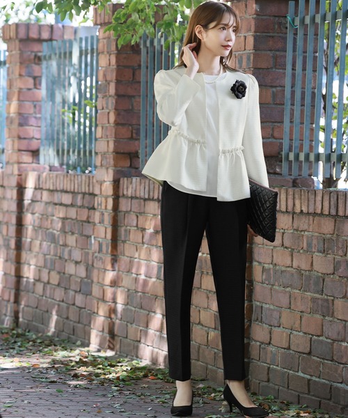 Flolia（フロリア） セットアップ レディース : ZOZOTOWN Yahoo!店