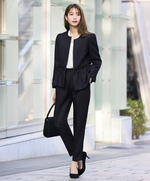 Flolia（フロリア） セットアップ レディース : ZOZOTOWN Yahoo!店