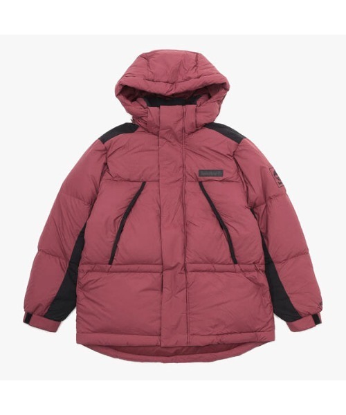 Timberland（ティンバーランド） ダウンジャケット ダウン メンズ