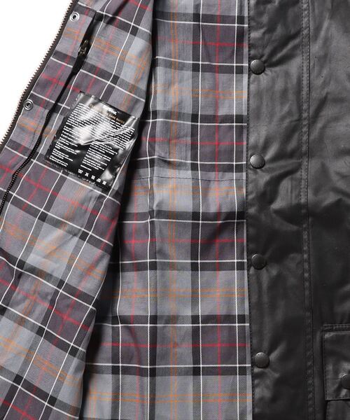Barbour（バブアー） コート ジャケット BARBOUR/バブアー/BEAUFORT