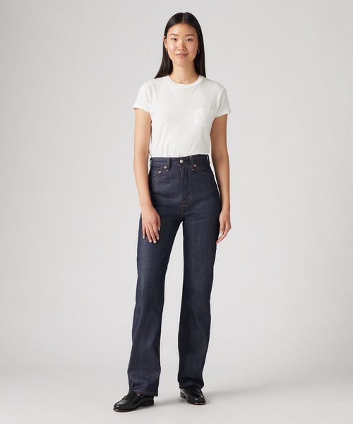 Levi's（リーバイス） ジーンズ デニム デニムパンツ レディース