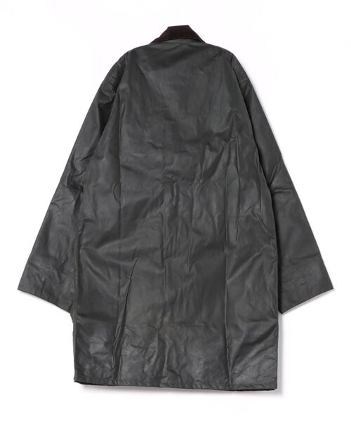 Barbour（バブアー） コート ジャケット BARBOUR/バブアー/BORDER WAX