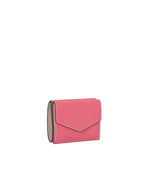 BONAVENTURA（ボナベンチュラ） 財布 スモール ウォレット シュリンク