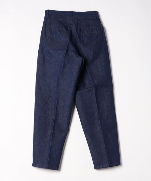 NIGEL CABOURN（ナイジェルケーボン） ジーンズ Nigel Cabourn CC22