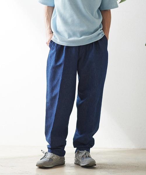 NIGEL CABOURN（ナイジェルケーボン） ジーンズ Nigel Cabourn CC22