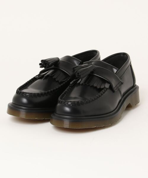 Dr.Martens（ドクターマーチン） ローファー ADRIAN（エイドリアン