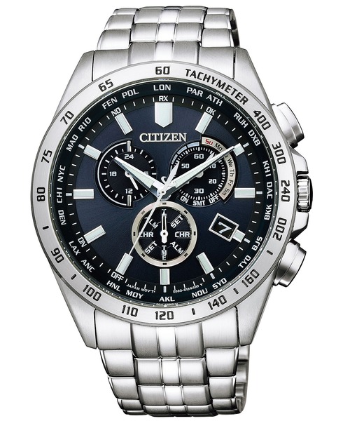 CITIZEN（シチズン） 腕時計 CITIZEN COLLECTION シチズンコレクション