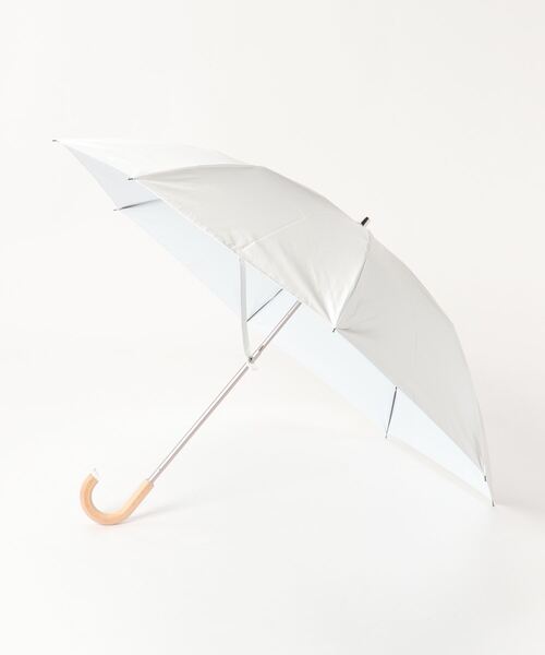 HANWAY（ハンウェイ） 折りたたみ傘 晴雨兼用折りたたみ日傘