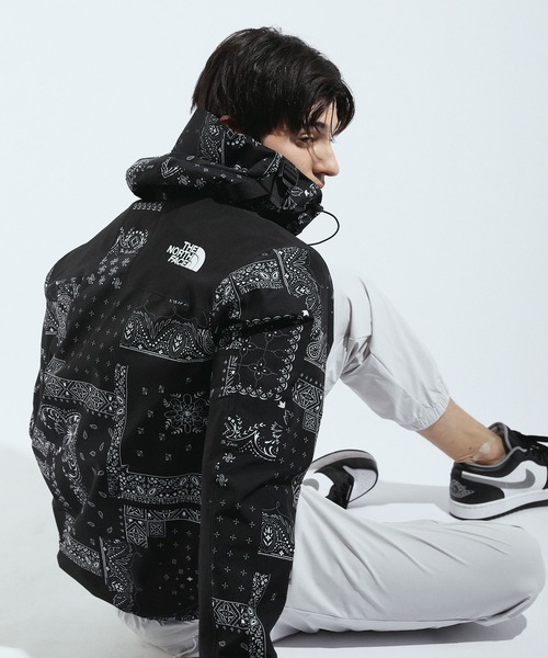 THE NORTH FACE（ザ ノースフェイス） パーカー マウンテンパーカー