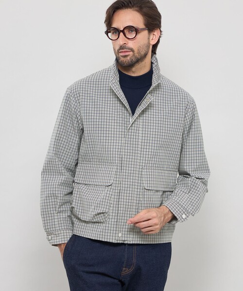 MACKINTOSH LONDON（マッキントッシュ ロンドン） ブルゾン アウター