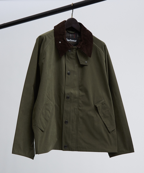 Barbour（バブアー） ブルゾン アウター 「BARBOUR / バブアー