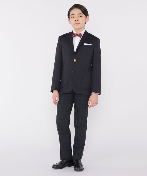 SHIPS（シップス） フォーマル 発表会 卒園式 入学式 SHIPS KIDS:140