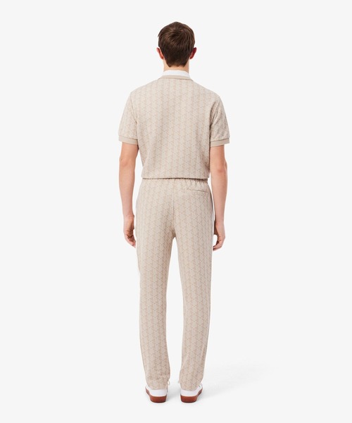 LACOSTE（ラコステ） スウェットパンツ ジャージ サイドテーピング