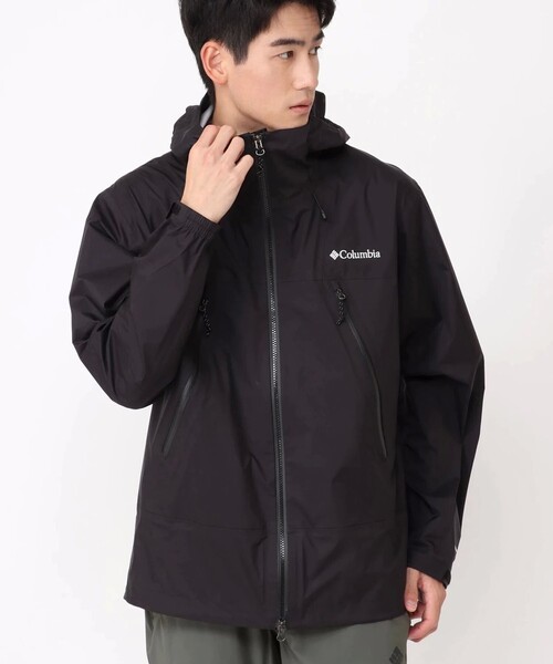 Columbia（コロンビア） ナイロンジャケット 防水 防風 Columbia