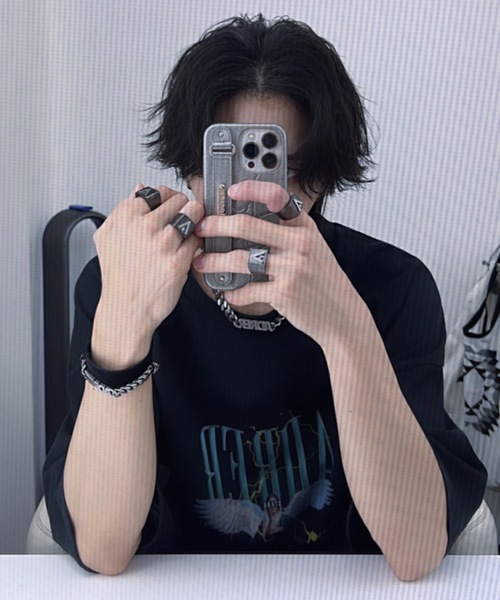 ADRER（アドラー） バングル ADRER bangle/bracelet / ADRER バングル