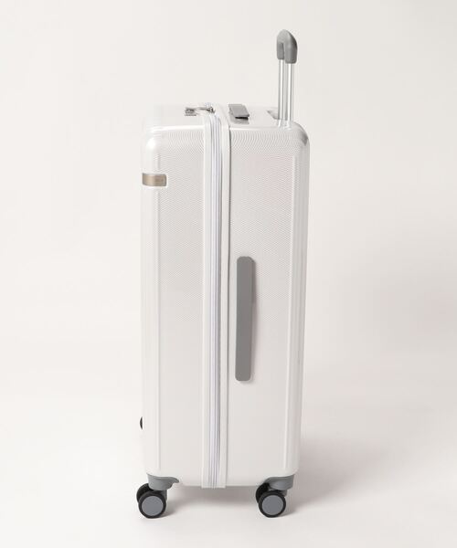 ace. スーツケース ace./エース パリセイド3-Z 74リットル 4.7kg 06915