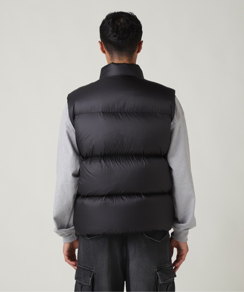 AVIREX（アヴィレックス） ダウンベスト ベスト URBAN DOWN VEST