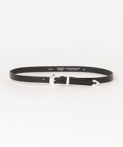 TORY LEATHER（トリーレザー） ベルト 「TORY LEATHER」3/4 Bridle