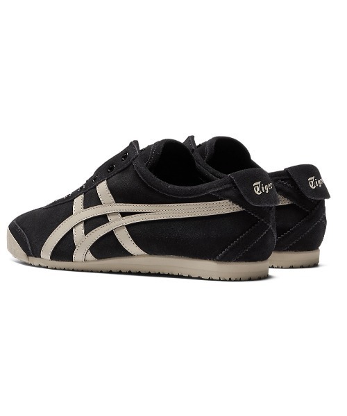 Onitsuka Tiger（オニツカタイガー） スリッポン MEXICO 66 SLIP-ON