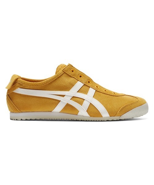Onitsuka Tiger（オニツカタイガー） スリッポン MEXICO 66 SLIP-ON