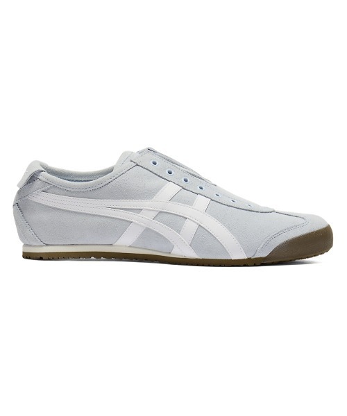 Onitsuka Tiger（オニツカタイガー） スリッポン MEXICO 66 SLIP-ON