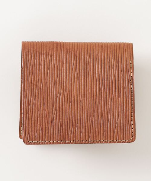 BrownBrown（ブラウンブラウン） 財布 「BrownBrown」ブラウンブラウン