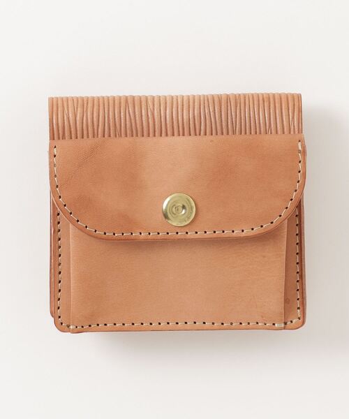 BrownBrown（ブラウンブラウン） 財布 「BrownBrown」ブラウンブラウン