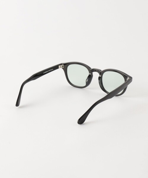 KANEKO OPTICAL サングラス 「別注」「KANEKO OPTICAL（金子眼鏡