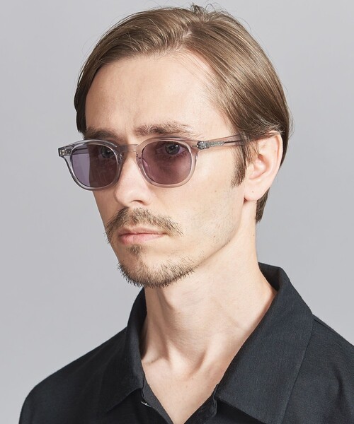 KANEKO OPTICAL サングラス 「別注」「KANEKO OPTICAL（金子眼鏡